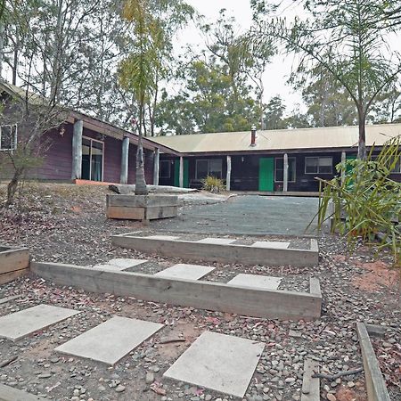 Kianinny Bush Cottages Tathra Exteriér fotografie